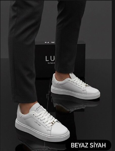 Men's Sneakers — TGJDJTsS5CJZ view 3