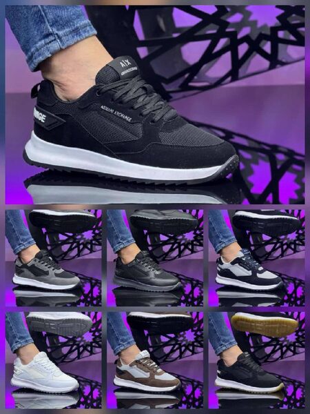 Men's Sneakers — TGJDJTsS5CJZ view 5