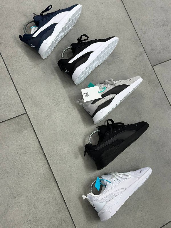 Men's Sneakers — TGJEWEfRvHc- view