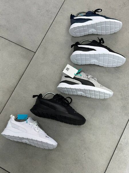 Men's Sneakers — TGJEWEfRvHc- view 3