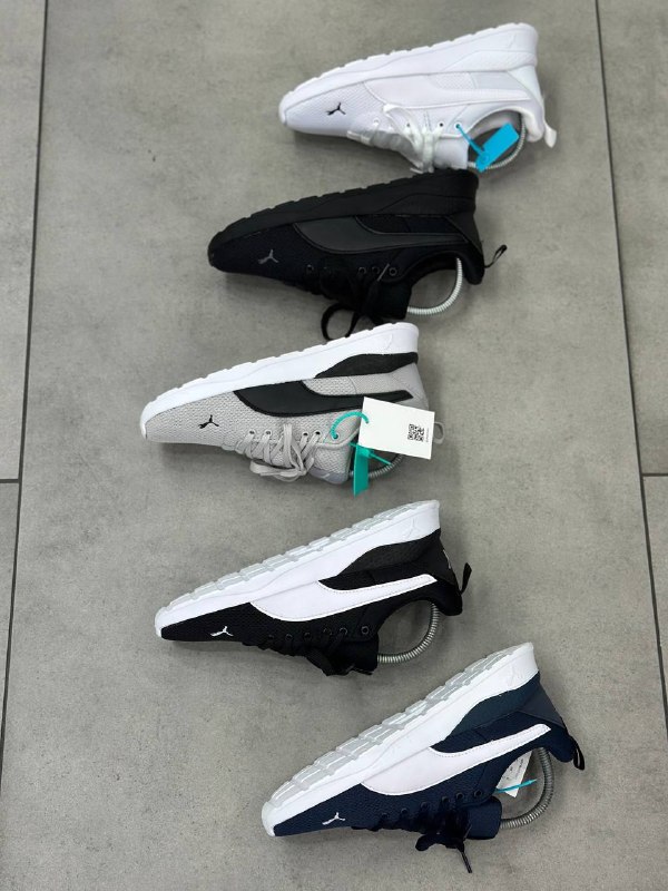 Men's Sneakers — TGJEWEfRvHc- view