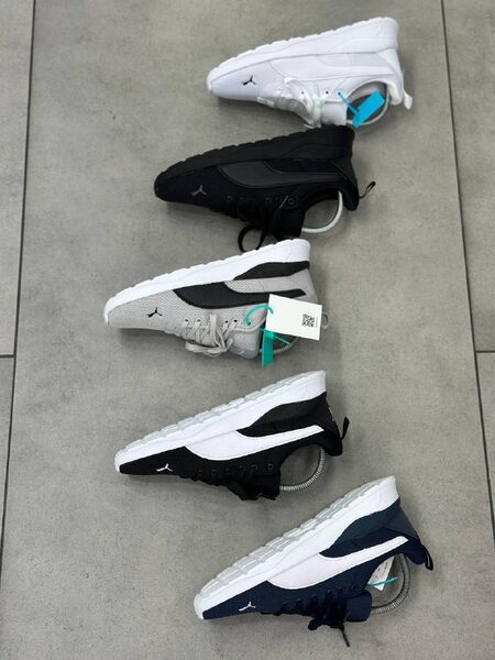 Men's Sneakers — TGJEWEfRvHc- view 4