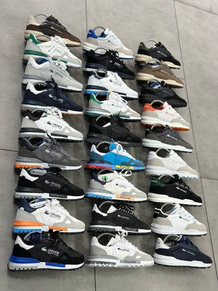 Men's Sneakers — TGJEWEfRvHc- view 5