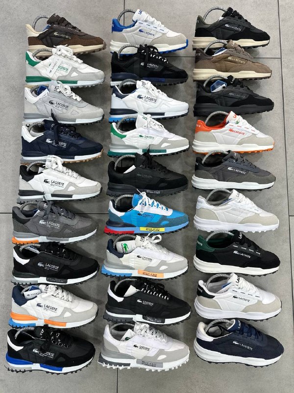Men's Sneakers — TGJEWEfRvHc- view