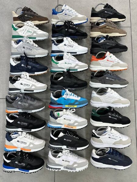 Men's Sneakers — TGJEWEfRvHc- view 6