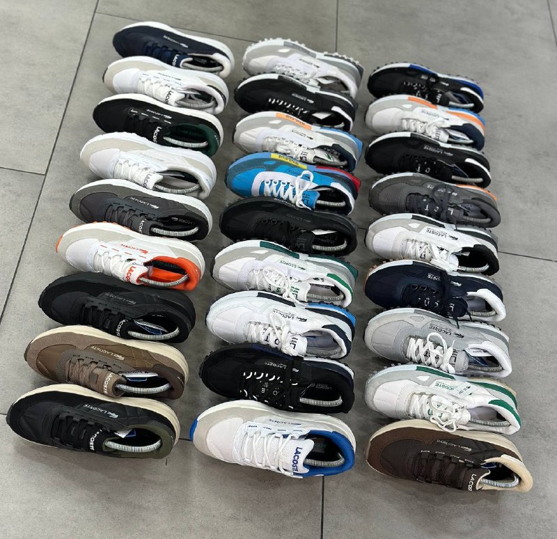 Men's Sneakers — TGJEWEfRvHc- view