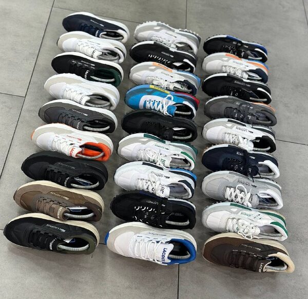 Men's Sneakers — TGJEWEfRvHc- view 7