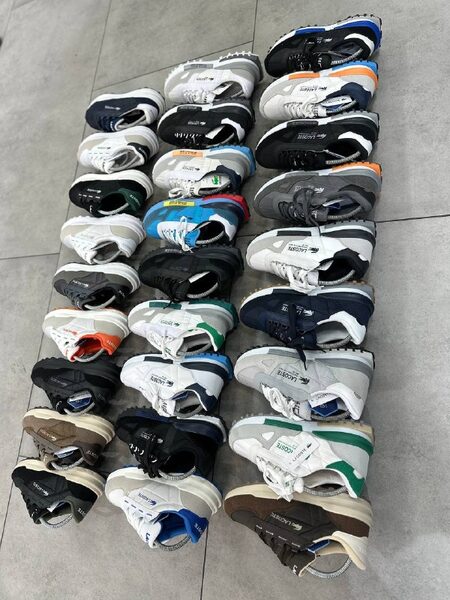 Men's Sneakers — TGJEWEfRvHc- view 8