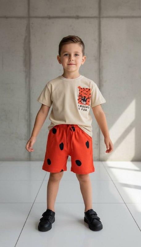 Kids' Set — TGJIul4zKrQZ
