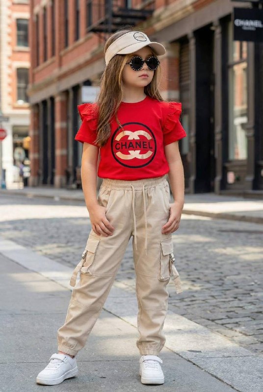Kids' Set — TGJMJCbdN8cy view