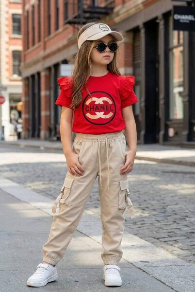Kids' Set — TGJMJCbdN8cy view 7