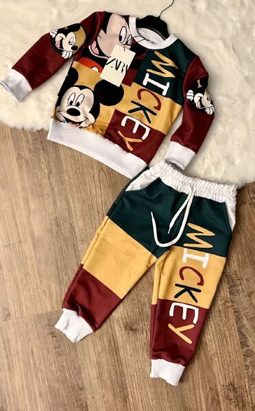 Kids' Set — TGJN717k4wzl