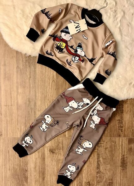 Kids' Set — TGJN717k4wzl view 4