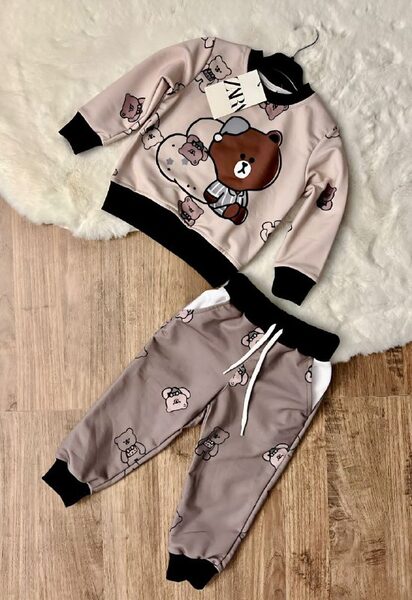 Kids' Set — TGJN717k4wzl view 5