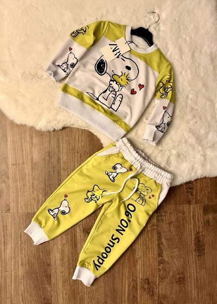 Kids' Set — TGJN717k4wzl view 6