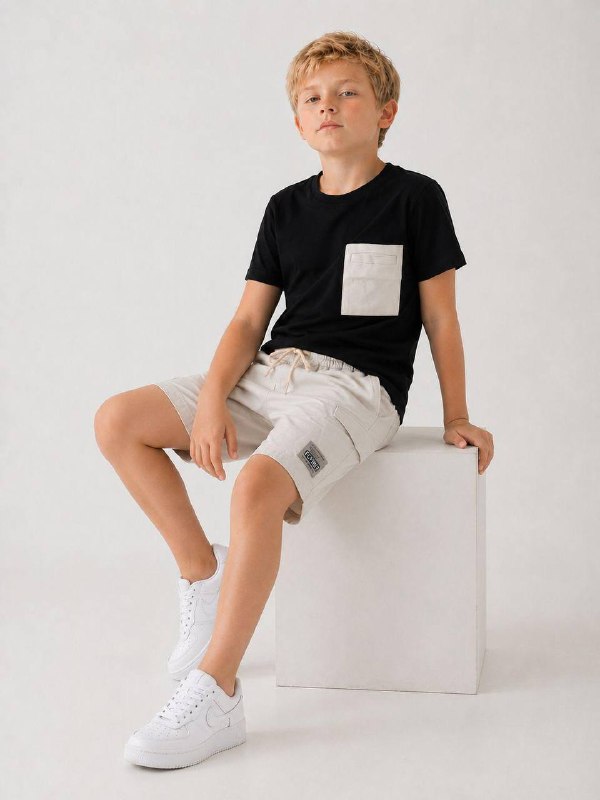 Kids' Set — TGJN9DKyvWtG