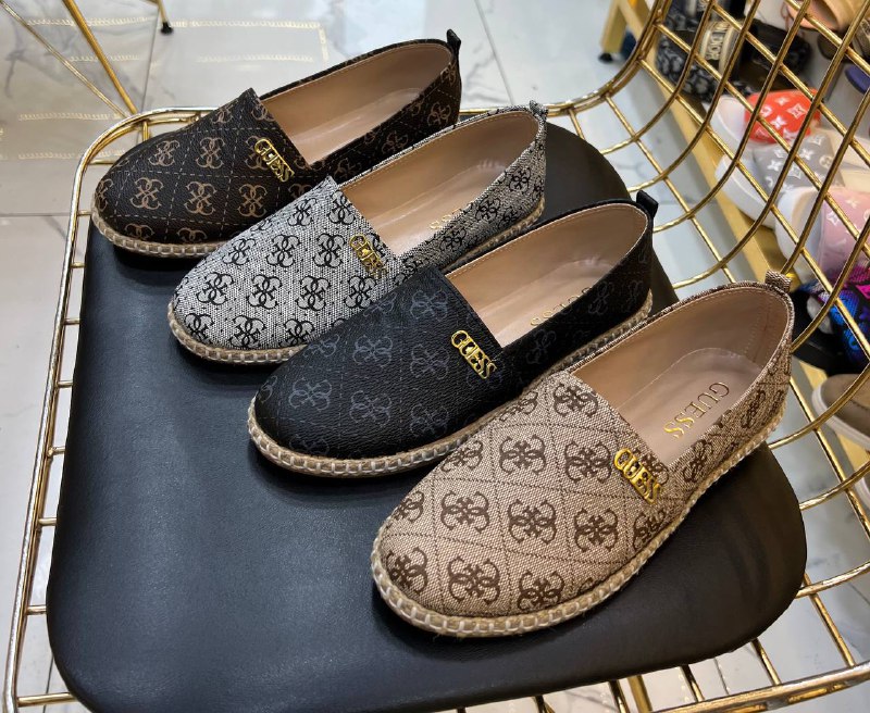 Women's Shoes — TGJNvonVCS8q