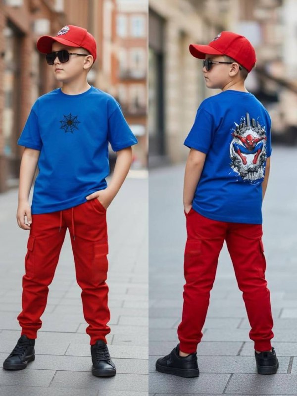 Kids' Set — TGJQQIbXRqcv view