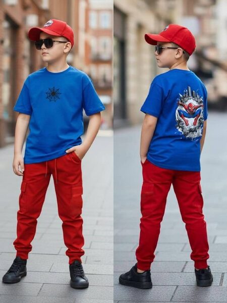 Kids' Set — TGJQQIbXRqcv view 3