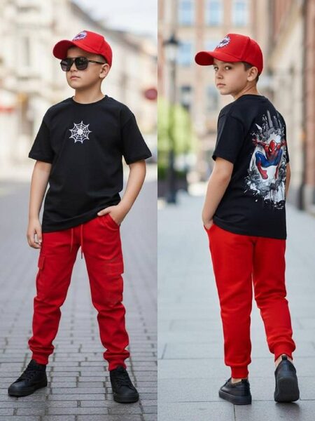 Kids' Set — TGJQQIbXRqcv view 6