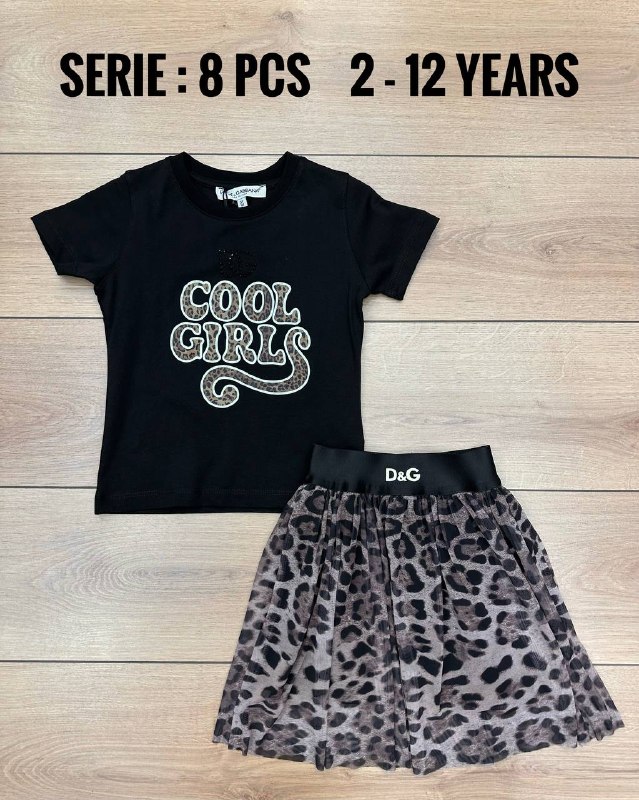 Kids' Set — TGJStGeqdo3K