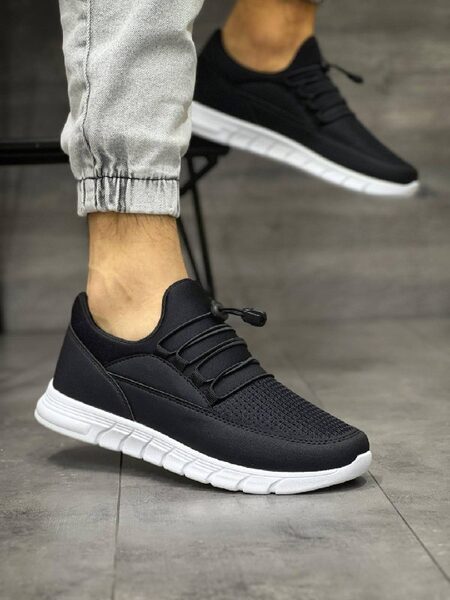 Men's Sneakers — TGJY5dICLD6Z view 2