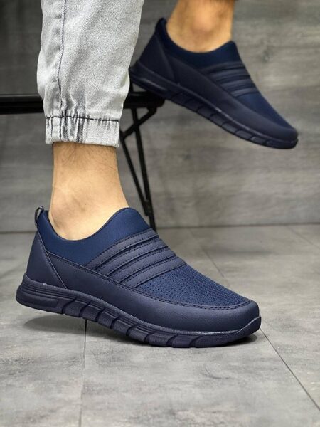 Men's Sneakers — TGJY5dICLD6Z view 3