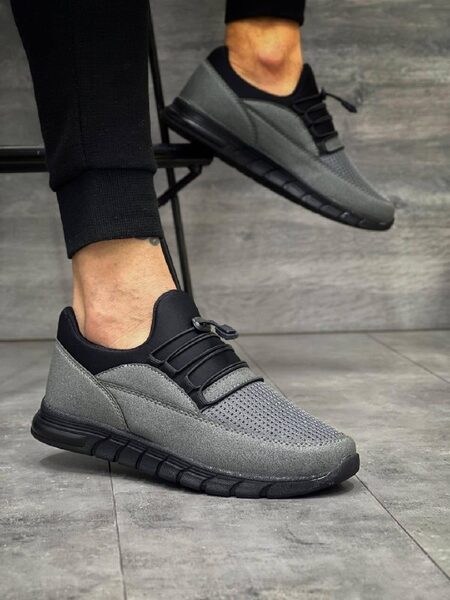 Men's Sneakers — TGJY5dICLD6Z view 4