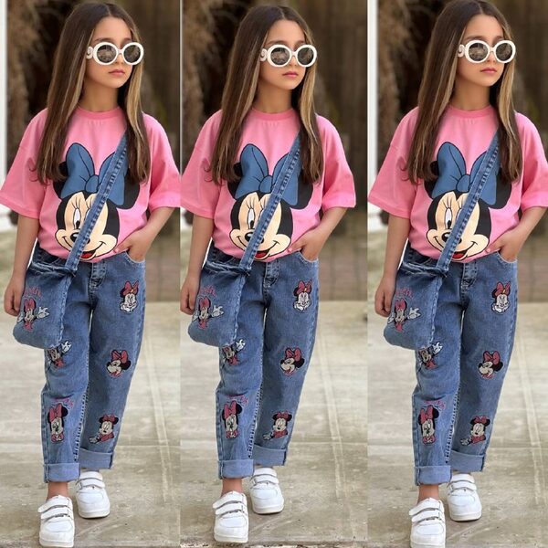 Kids' Set — TGJZhxyoMLle view 2