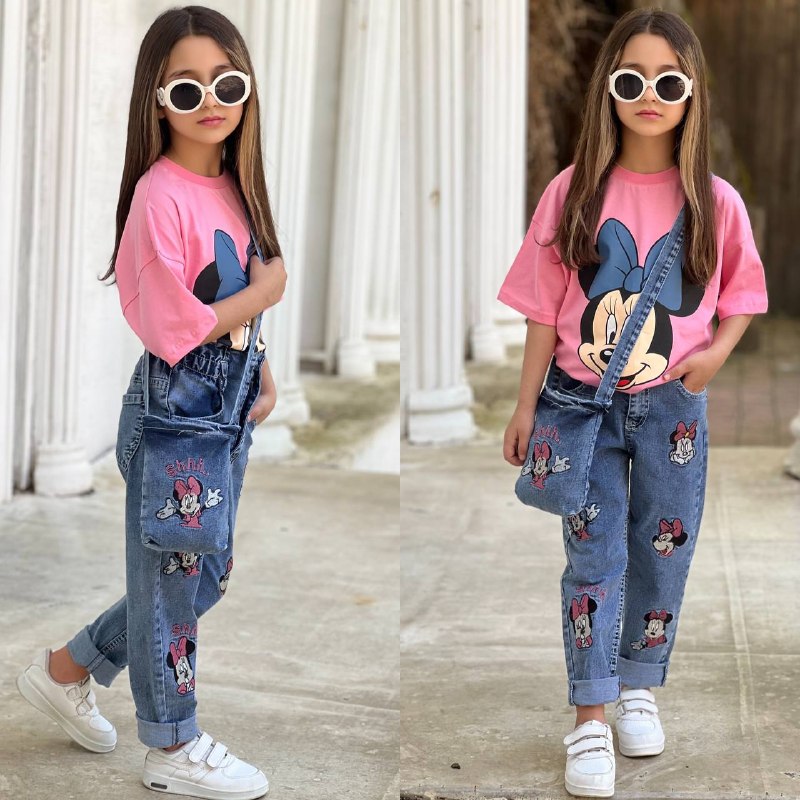 Kids' Set — TGJZhxyoMLle view