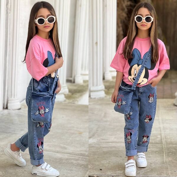 Kids' Set — TGJZhxyoMLle view 3