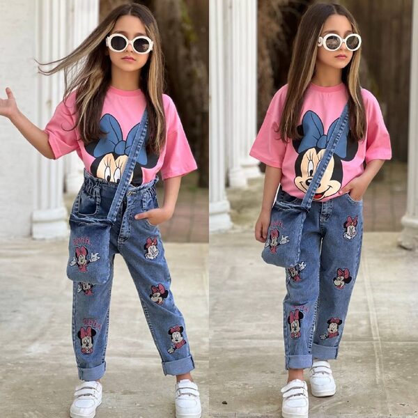 Kids' Set — TGJZhxyoMLle view 4