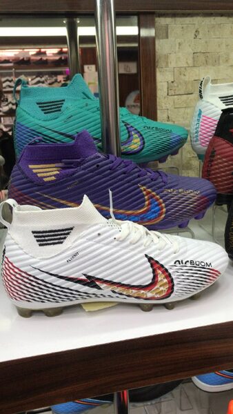 Women's Shoes — TGJc_gUj3JhA view 2