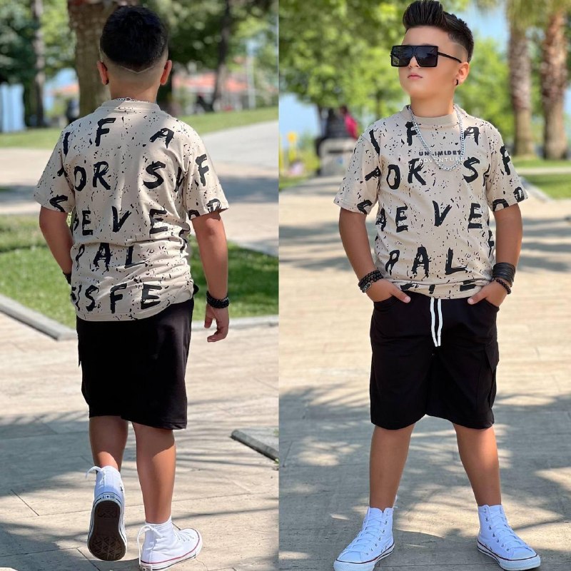 Kids' Set — TGJd4S0HbSIa