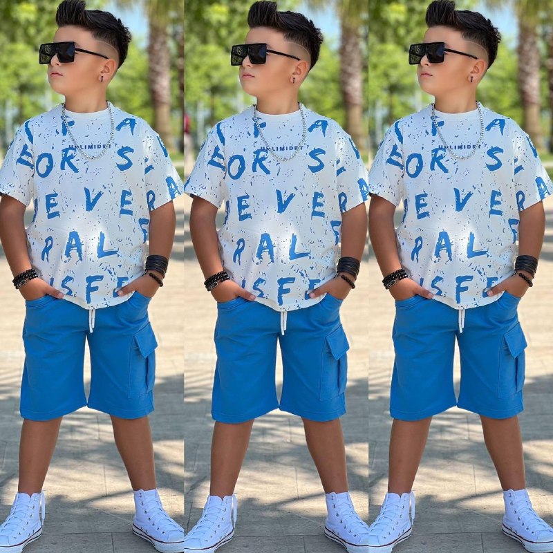 Kids' Set — TGJd4S0HbSIa view
