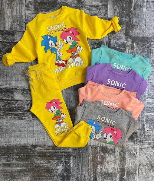 Kids' Set — TGJejYUZcM-g view 2