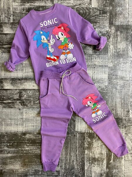 Kids' Set — TGJejYUZcM-g view 3