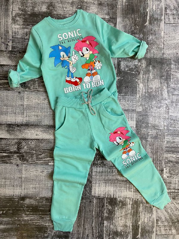 Kids' Set — TGJejYUZcM-g view