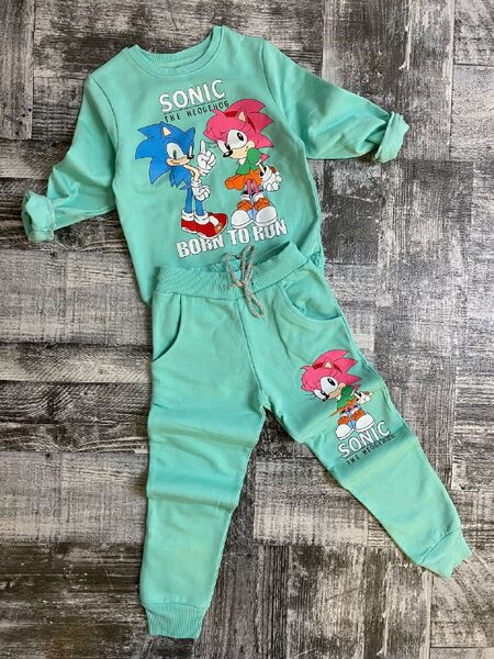Kids' Set — TGJejYUZcM-g view 4