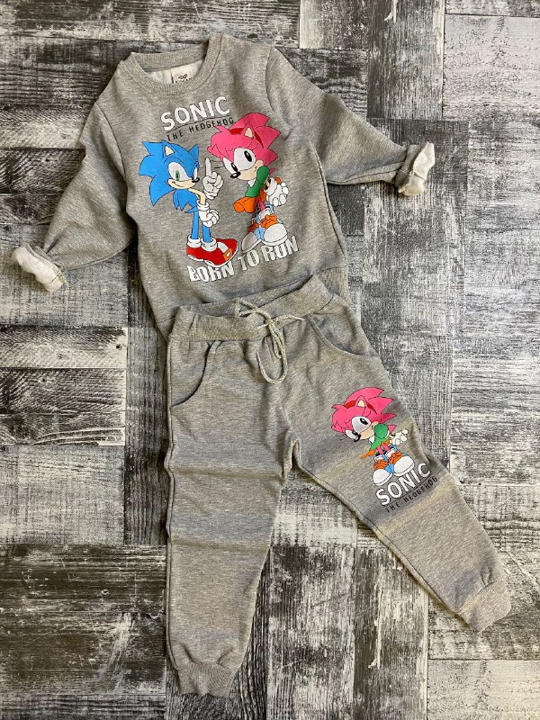 Kids' Set — TGJejYUZcM-g view