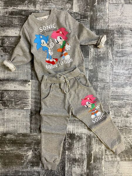Kids' Set — TGJejYUZcM-g view 5