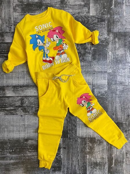 Kids' Set — TGJejYUZcM-g view 6
