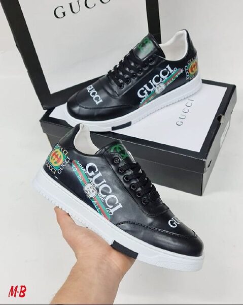 Men's Sneakers — TGJfHSZPrOJf view 2
