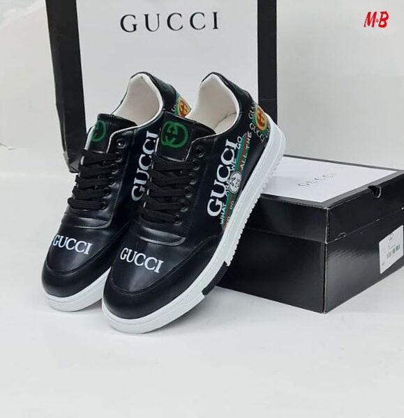 Men's Sneakers — TGJfHSZPrOJf view 3