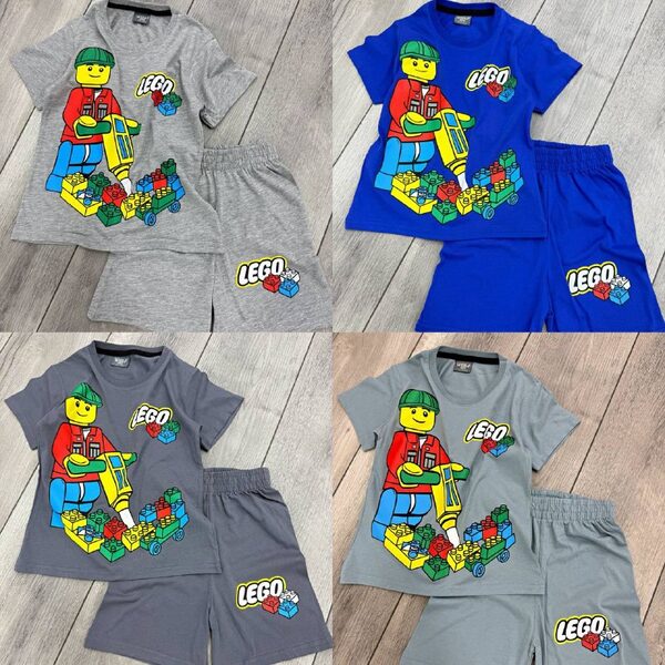 Kids' Set — TGJhSelX5XEk