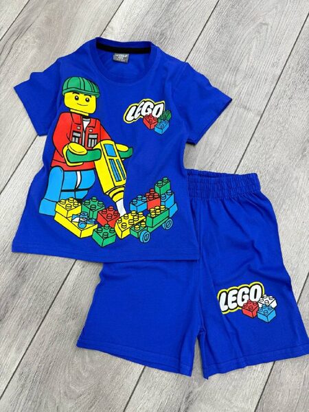 Kids' Set — TGJhSelX5XEk view 2