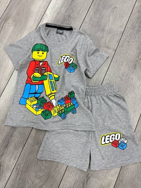 Kids' Set — TGJhSelX5XEk view 3