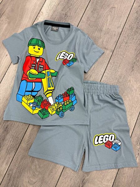 Kids' Set — TGJhSelX5XEk view 4