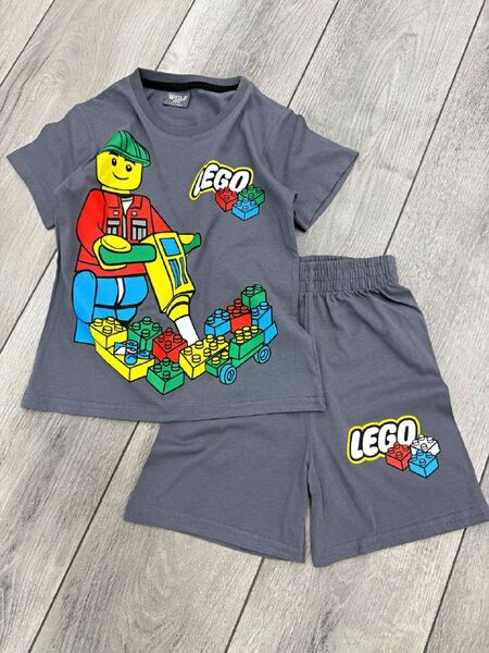 Kids' Set — TGJhSelX5XEk view 5