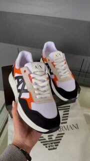 Men's Sneakers — TGJiNtSxwIgD view 2
